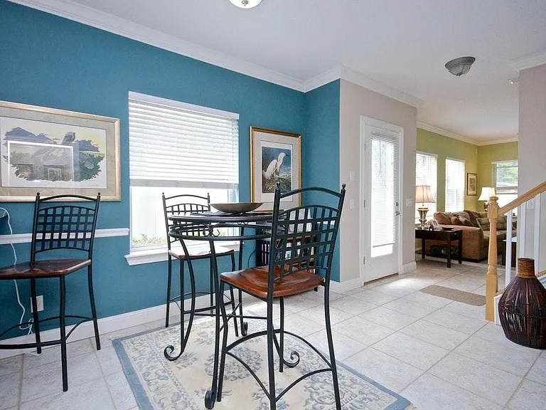 Dinning Room