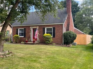 1928 50th St NW, Canton, OH 44709