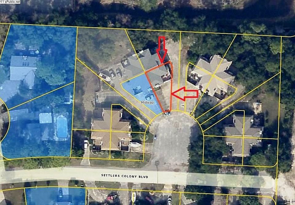 1st image of 2672 Settlers Colony Blvd