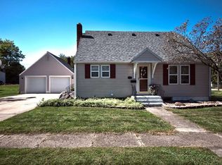 323 N Marshall St, Bremen, IN 46506