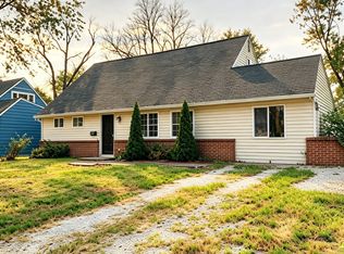 4018 Sawyer St, Indianapolis, IN 46226