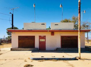 46551 140th St E, Lancaster, CA