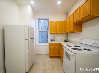 121 Van Buren St APT 1, Brooklyn, NY 11221