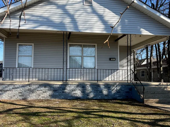 1507 Vance Ave, Chattanooga, TN 37404