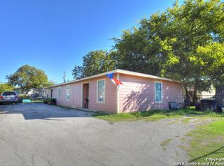 1011 Peabody Ave, San Antonio, TX 78211