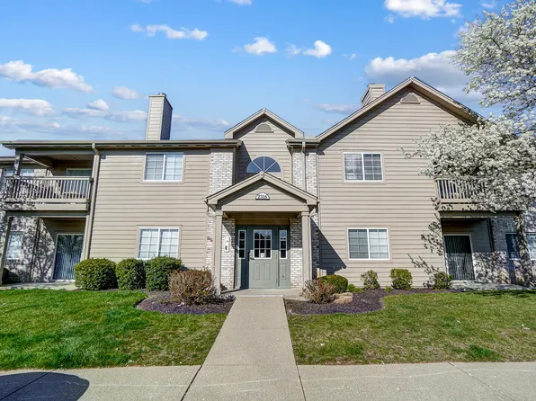 2316 Northmoor Ln APT 102, Burlington, KY 41005