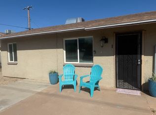 3645 S 18th St APT 1, Phoenix, AZ 85040