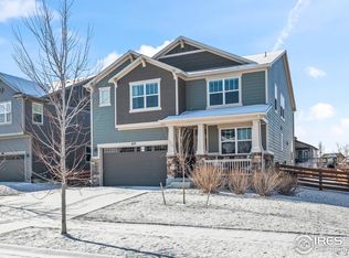 652 Pinecliff Dr, Erie, CO 80516