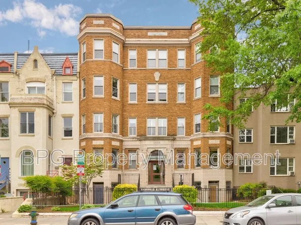 2535 13th St NW APT 204, Washington, DC 20009