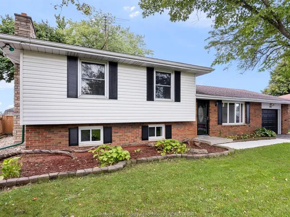 851 County Road 31 St, Lakeshore, ON N8L 1L7