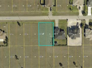 3904 NW 38th St, Cape Coral, FL 33993
