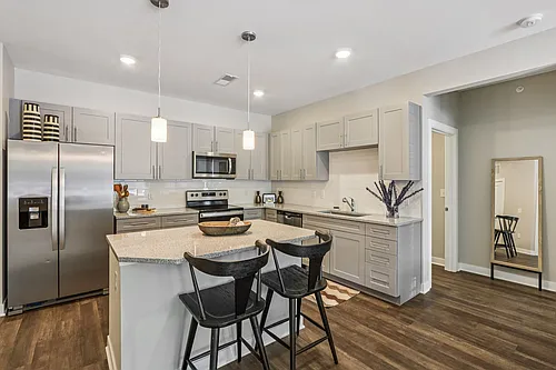 Founders Pointe Apartments Photo 1