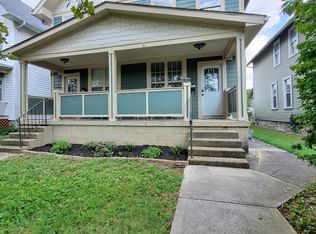 2636 Deming Ave, Columbus, OH 43202