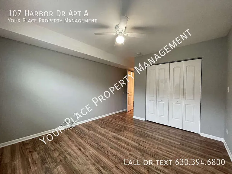 107 Harbor Dr #A — Photo 17