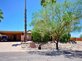 2931 S Portia Ave, Tucson, AZ 85730