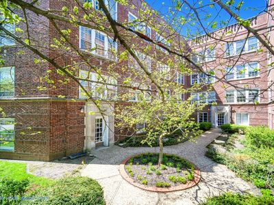 2510 Prairie Ave APT 2A, Evanston, IL, 60201