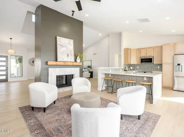 10563 E BELLA VISTA Drive, Scottsdale, AZ 85258