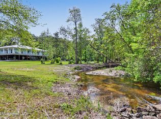 161 Air Ranch Rd, Lucedale, MS 39452
