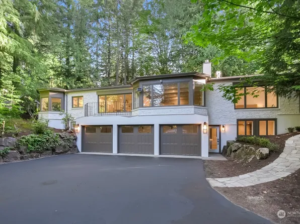 17058 37th Avenue NE, Lake Forest Park, WA 98155