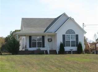 18 Ridgeline Dr, Fayetteville, TN 37334