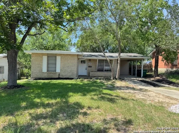 3318 Colglazier, San Antonio, TX 78223
