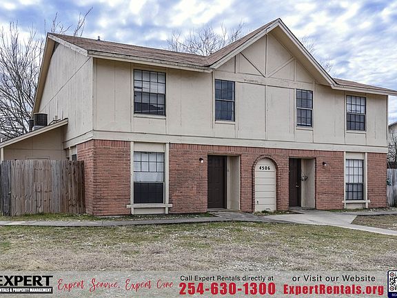 3rd image of 4506 Hunt Cir APT A