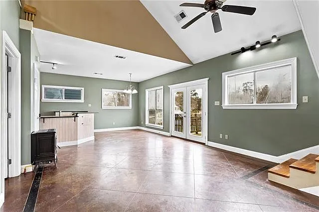 2 bed, 2.5 bath, 1415 sqft, $1,800 — Photo 2