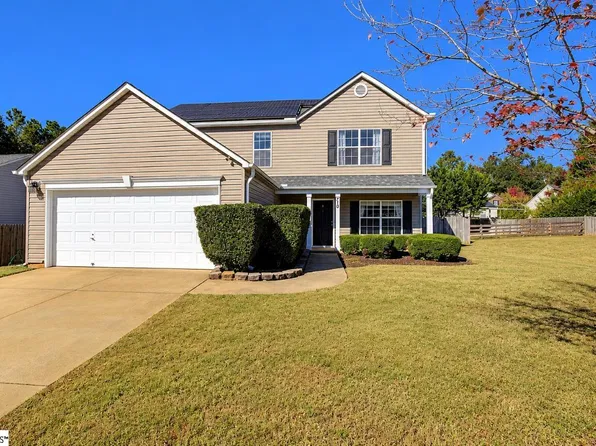 210 Parkgate Ct, Simpsonville, SC 29680