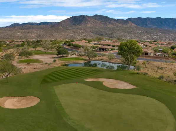 65992 E Catalina Hills Dr, Tucson, AZ 85739