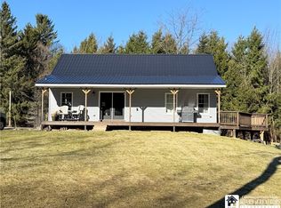 6678 Erwin Rd, Cherry Creek, NY 14723