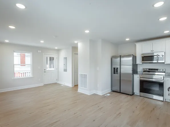 2012 S Lyerly St #A, Chattanooga, TN 37404