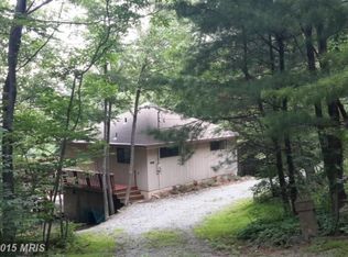 137 Squaw Path Way, Linden, VA 22642