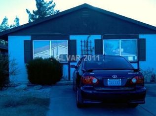 741 Concrete Ct, Las Vegas, NV 89110