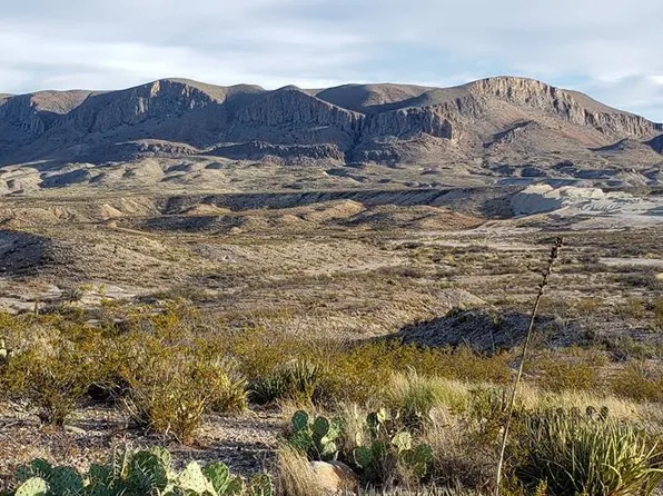30 Navarro Rd, Terlingua, TX 79852