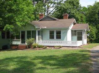 901 Williamston Rd, Anderson, SC 29621