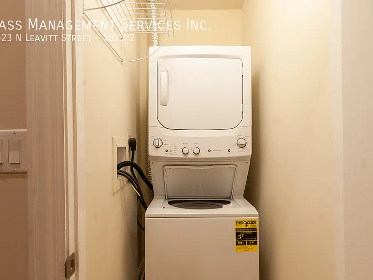 1023 N Leavitt St #2 — Photo 17