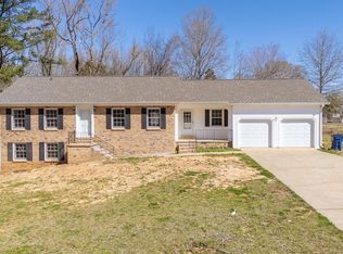 100 Poplar St, Savannah, TN 38372