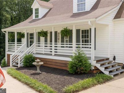 135 Powder Creek Dr, Dallas, GA, 30157