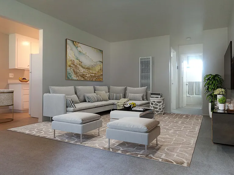 1x1 Living Room 1x1 Living Room
