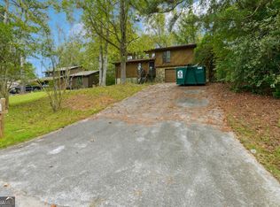 45 Windgate Dr, Riverdale, GA 30274