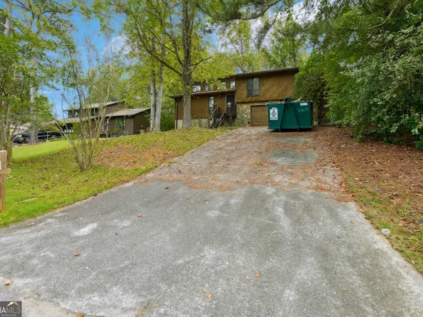 45 Windgate Dr, Riverdale, GA 30274