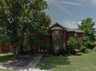 6917 Brandford Rd, Rowlett, TX 75089