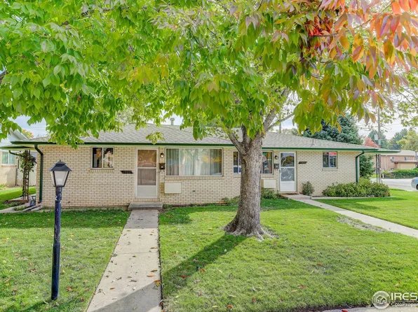 1900 Kimbark St, Longmont, CO 80501