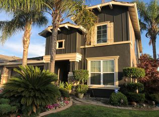 3900 Misty Ln, Modesto, CA 95355