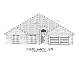 837 Agile St, Hewitt, TX 76643