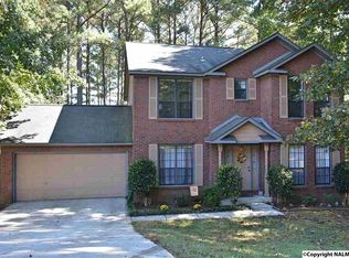 706 Wynsom Dr SE, Huntsville, AL 35803