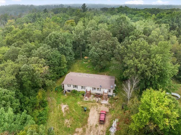 10657 Black Bear Rd, Brainerd, MN 56401