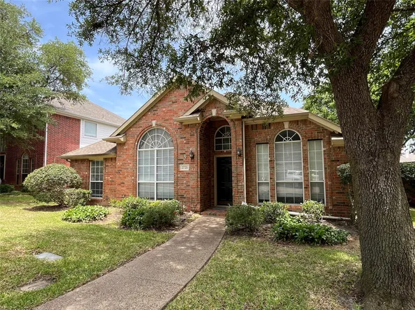 2721 Vista Bluff Blvd, Lewisville, TX 75067