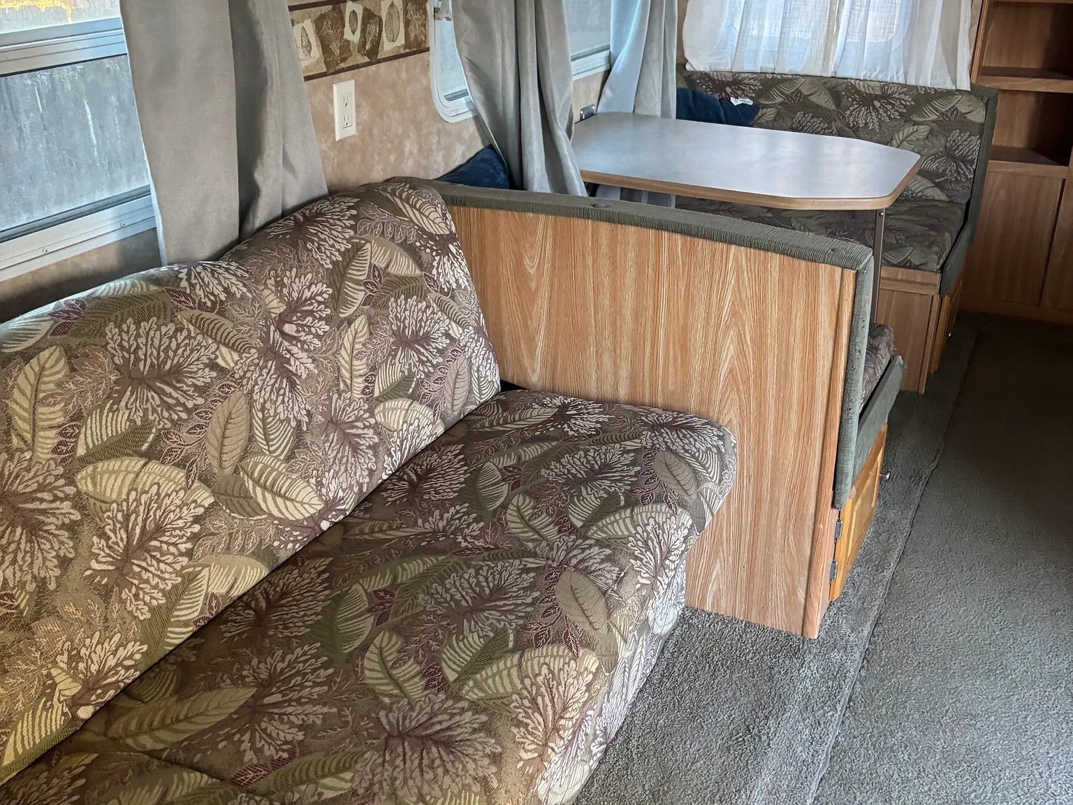 1 bed, $495 — Photo 3