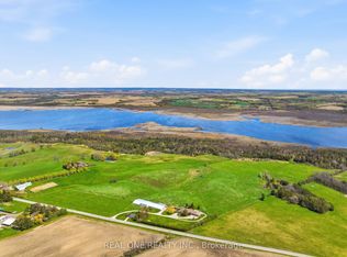 2614 Head Rd, Scugog, ON L9L1B4